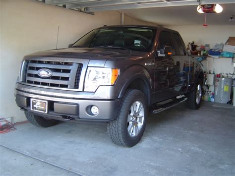 275/60r20 or LT275/65r20? - Page 2 - Ford F150 Forum - Community of ...