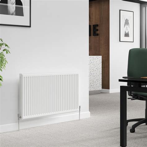 Stelrad Compact Double Panel Double Convector Radiators 143663