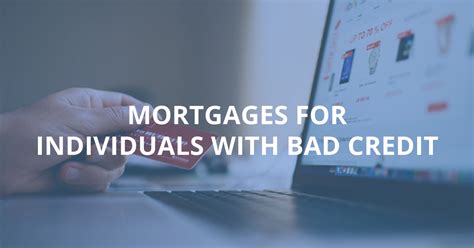 bad credit mortgages london chatham glencoe mccallum mortgages