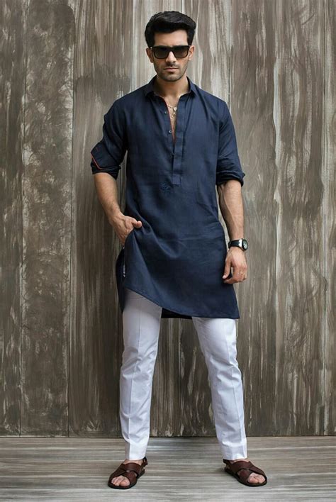 Top 51 Kurta Designs For Men For Your Wedding