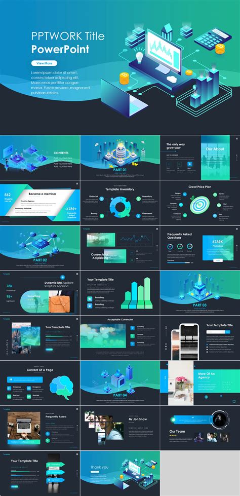 Best powerpoint presentation templates - klochoices