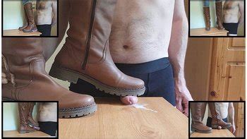 Bootjob Videos And Porn Clips Clips Sale