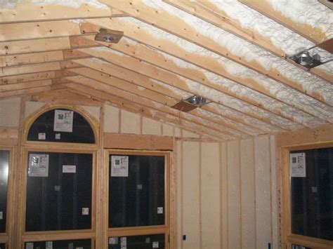 Open Cell Spray Foam Insulation Contractors Buffalo NY - Energsmart