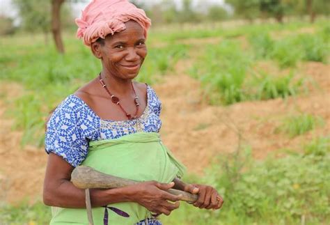 La lutte contre la pauvreté au Mali