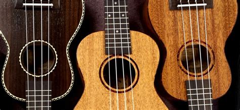 How to String Your Ukulele - Spinditty