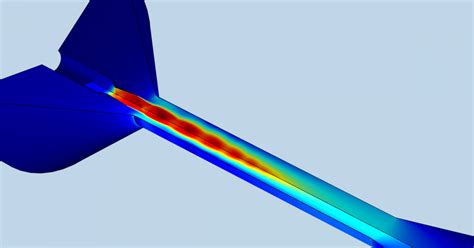 Conjugate Heat Transfer Comsol Blog