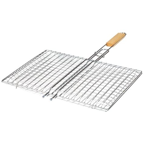 Ruszt Do Grillowania Metalowy Bbq Guru 35X63 5 Cm Orion Sklep EMPIK