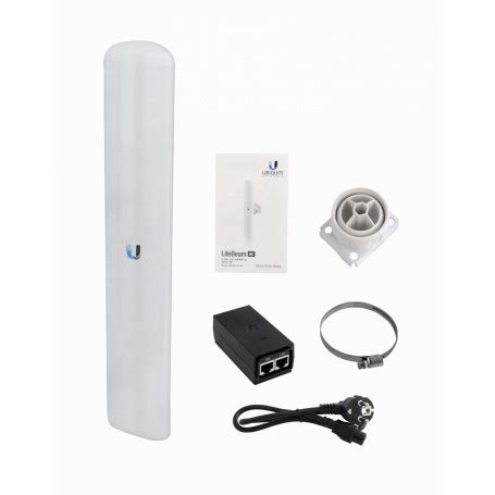 Antena Sectorial Ubiquiti Lap