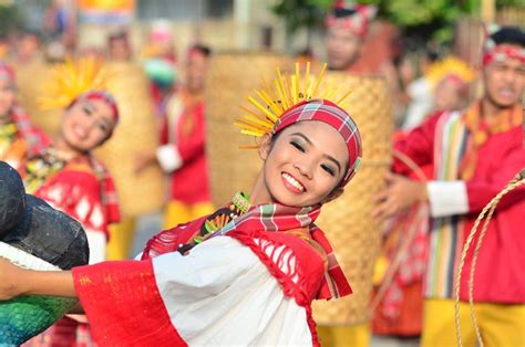 festivals   philippines      itinerary blog