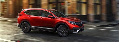 2022 Honda CR V MPG Ratings Gas Mileage Honda Of Kirkland