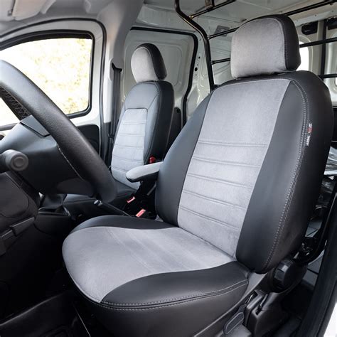 Housses Renault Kangoo 2 Places Sur Mesure Pour Les Utilitaires