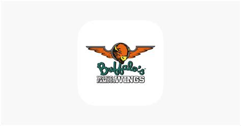 Buffalos World Famous Wings On The App Store