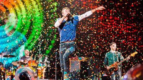 Coldplay Anuncia Adiamento De Shows No Brasil