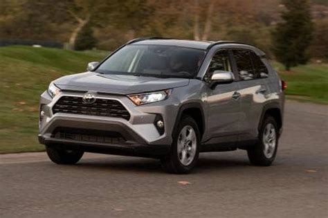 2022 Toyota Rav4 Prices Reviews And Pictures Edmunds