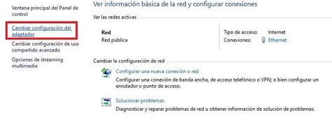 C Mo Asignar Una Ip Fija En Windows F Interactivo