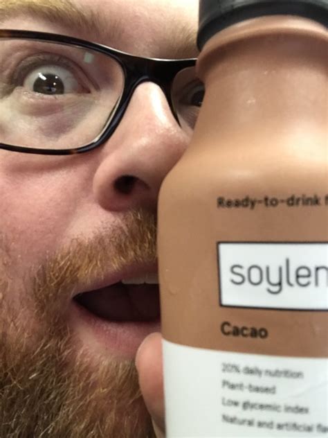 Soylent Soyjak Wiki