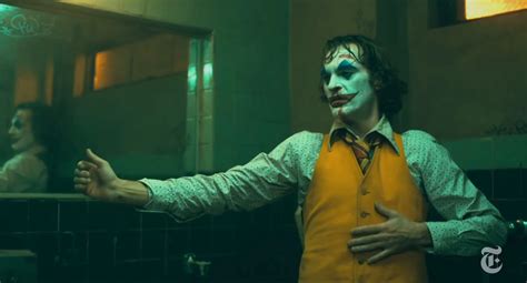 Joker Director Todd Phillips Talks About The Memorable Scene Of