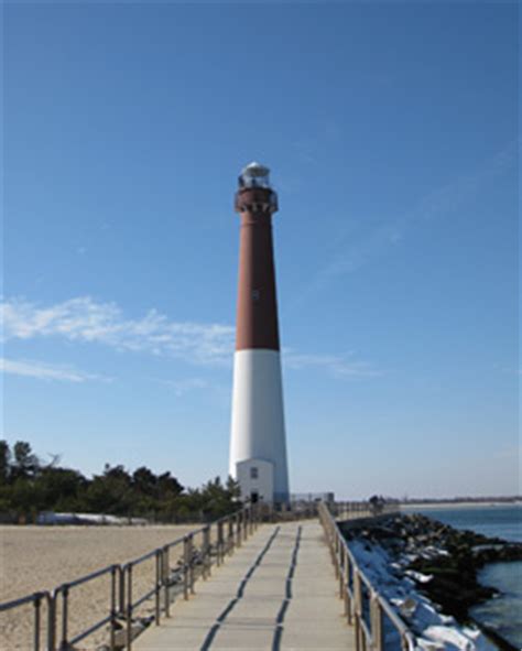 Barnegat Lighthouse State Park