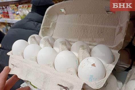 Врач объяснил, сколько яиц можно есть в день « БНК