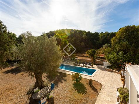 Casa Villa De M En Venta En Santa Eulalia Ibiza