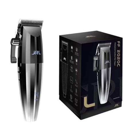 Clipper Fresh Fade 2020C JRL Beauty Pro Cosmetic