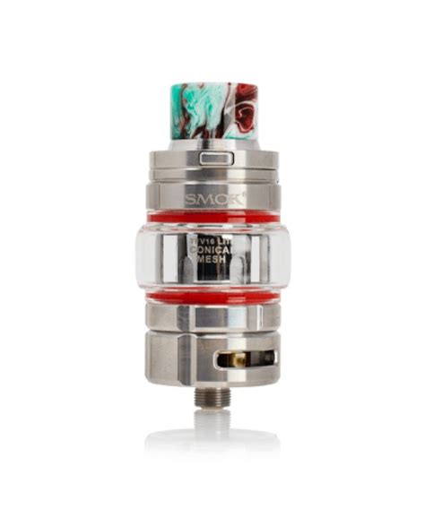 Smok Tfv16 Lite Tank Smoktech Vape Tank