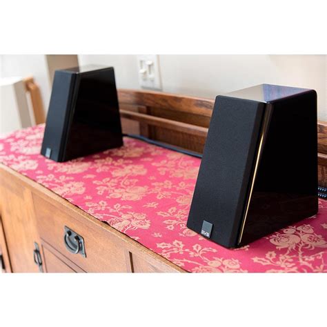 Svs Prime Elevation Speakers Pair Space Hi Fi