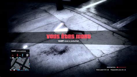 Essayons De Faire Rager Des Personnes Sur GTA V ONLINE YouTube