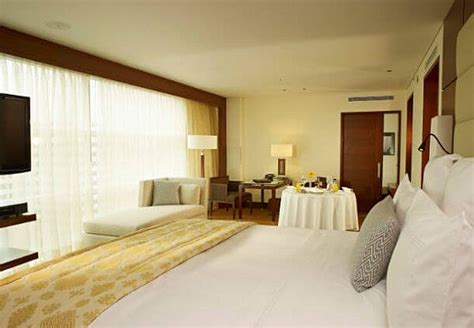 JW Marriott Bogota Hotel review