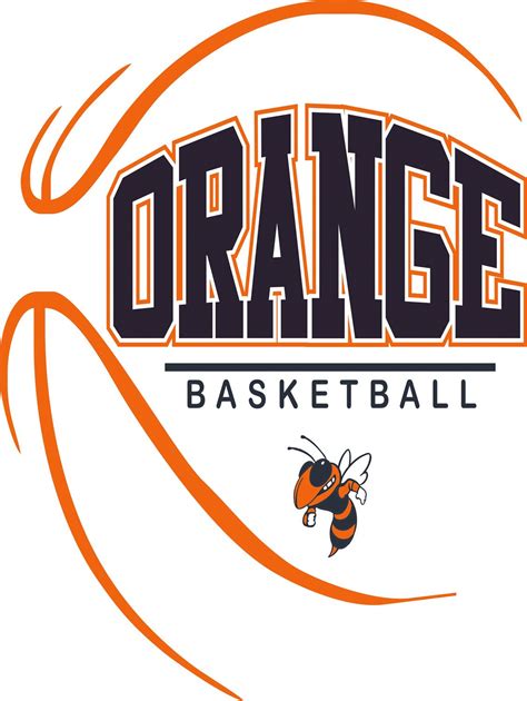 Boys Varsity Basketball Orange County High School Orange Virginia