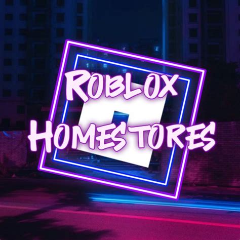 Neon Purple Aesthetic Roblox Logo