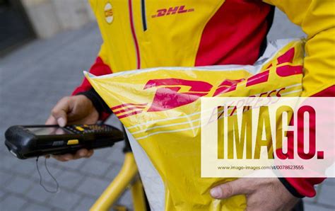 DHL Invests In Latin America IMAGO