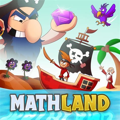 Mathland Videos Ign