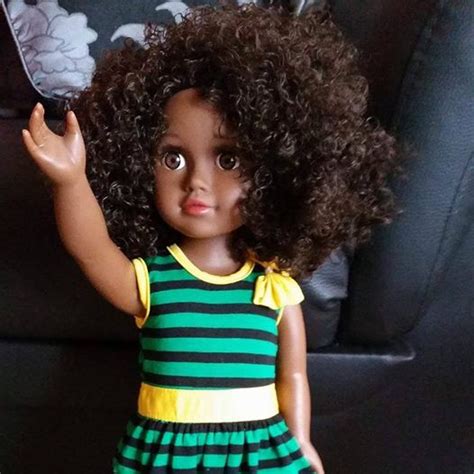 Meet The First Jamaican Patois Speaking Doll Jamaicans And Jamaica