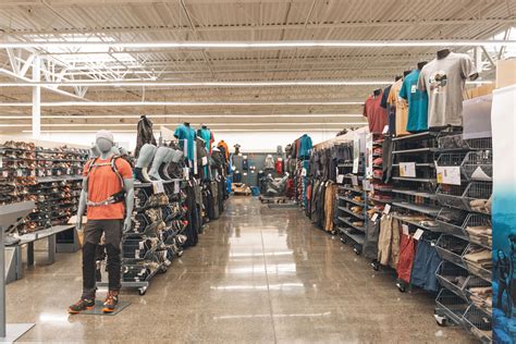Decathlon Ua