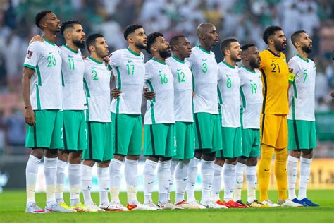 السعودية وأستراليا أضواء على كل تفاصيل القمة في تصفيات كأس العالم