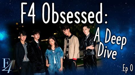 F Obsessed A Deep Dive Episode F Thailand Review Show