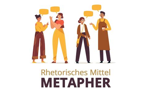 Metapher Als Rhetorisches Mittel Definition Beispiel Tipps