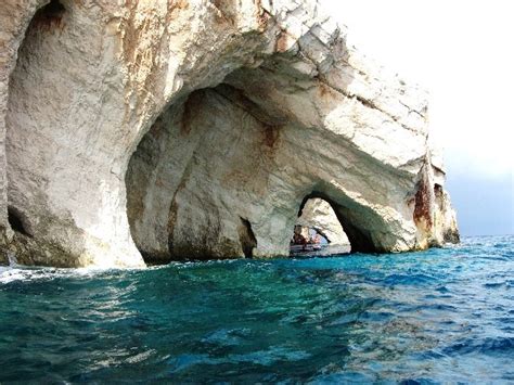 Photos of Blue Caves in Zakynthos by members - Page 2 | Greeka.com