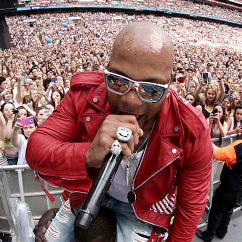 Flo Rida - 'Low' (Live At Capital's Summertime Ball 2015) - WATCH - Capital