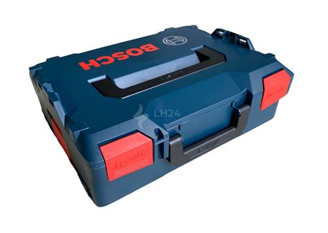 Bosch Professional L Boxx 136 Leer