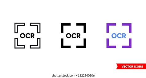 OCR Logo Vector (.EPS) Free Download