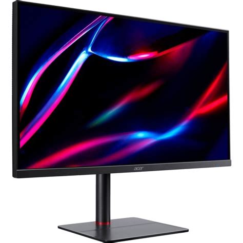 Acer Nitro Xv Kv Monitor Ips Va