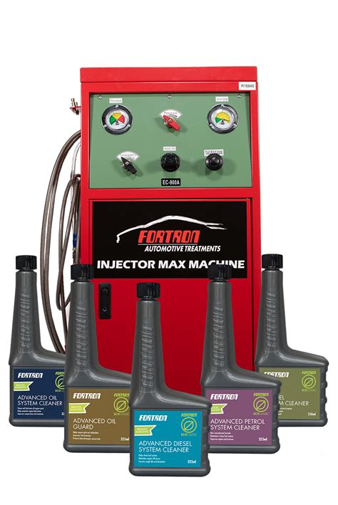 fortron automotive protection