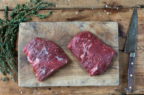 Buy Artisan Steaks Online Grass Fed Heritage Breed Beef