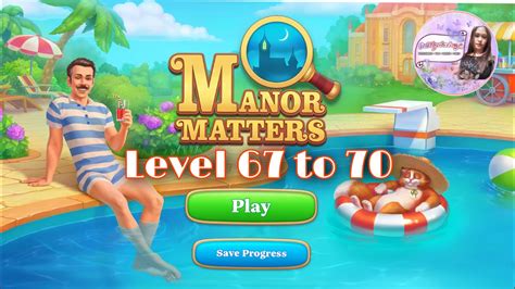 Manor Matters Level To Manormatters Youtube