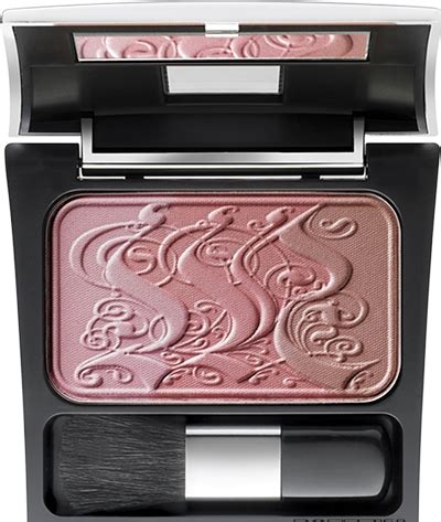 Румяна Make Up Factory ROSY SHINE BLUSHER | отзывы