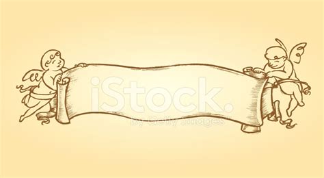 angel banner stock photo royalty  images freeimages