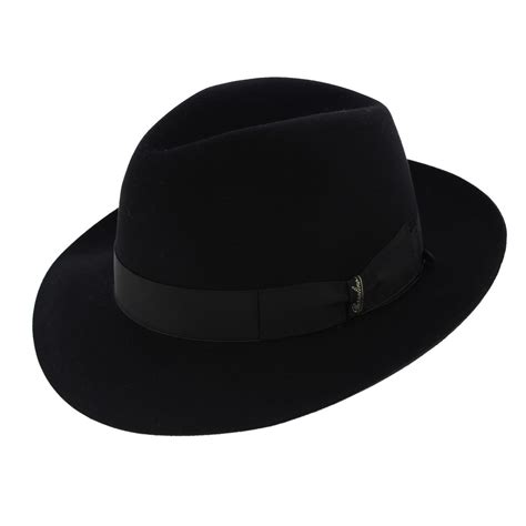 borsalino hat Reference : 3742 | Chapellerie Traclet