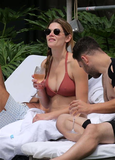 Ashley Greene Bikini Thefappening